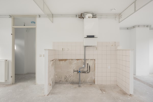 Medium property photo - Tweede van Swindenstraat 13E, 1093 VE Amsterdam
